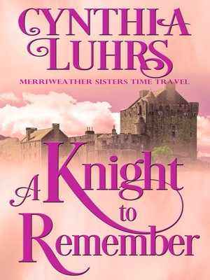cover image of A Knight to Remember